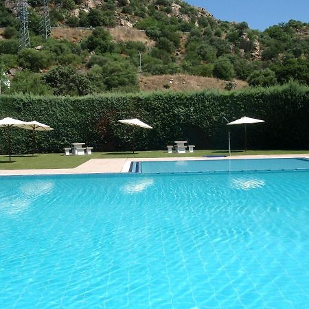Aldeaduero Hotel Rural Salto de Saucelle 외부 사진