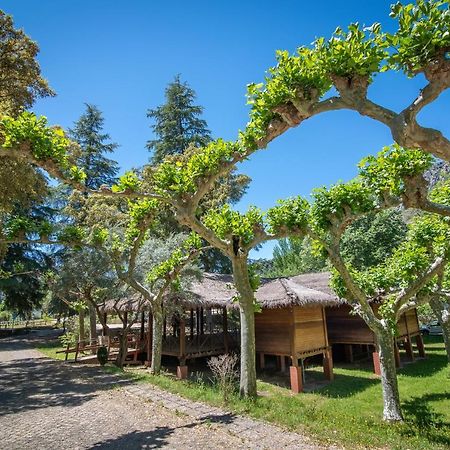 Aldeaduero Hotel Rural Salto de Saucelle 외부 사진