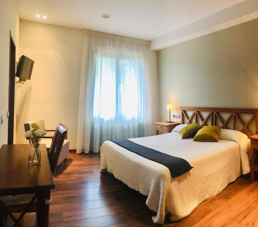 Aldeaduero Hotel Rural Salto de Saucelle 외부 사진
