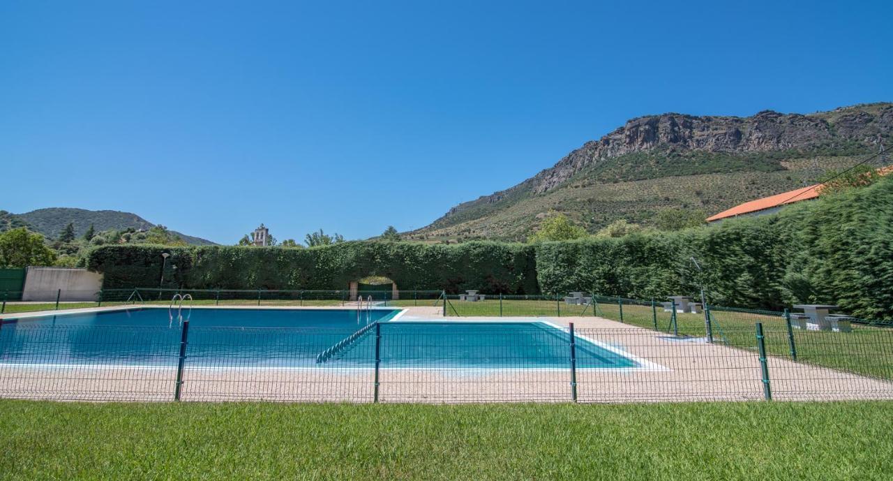 Aldeaduero Hotel Rural Salto de Saucelle 외부 사진