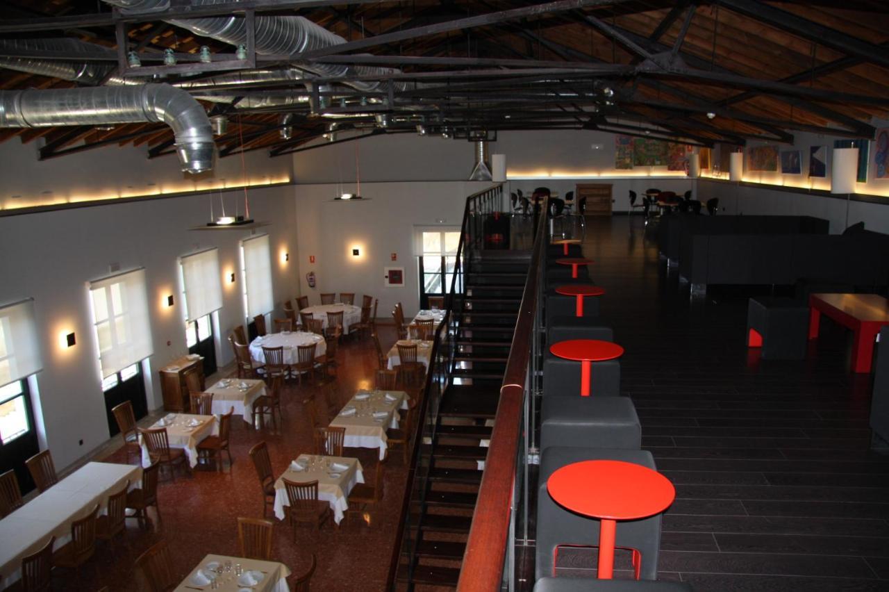 Aldeaduero Hotel Rural Salto de Saucelle 외부 사진