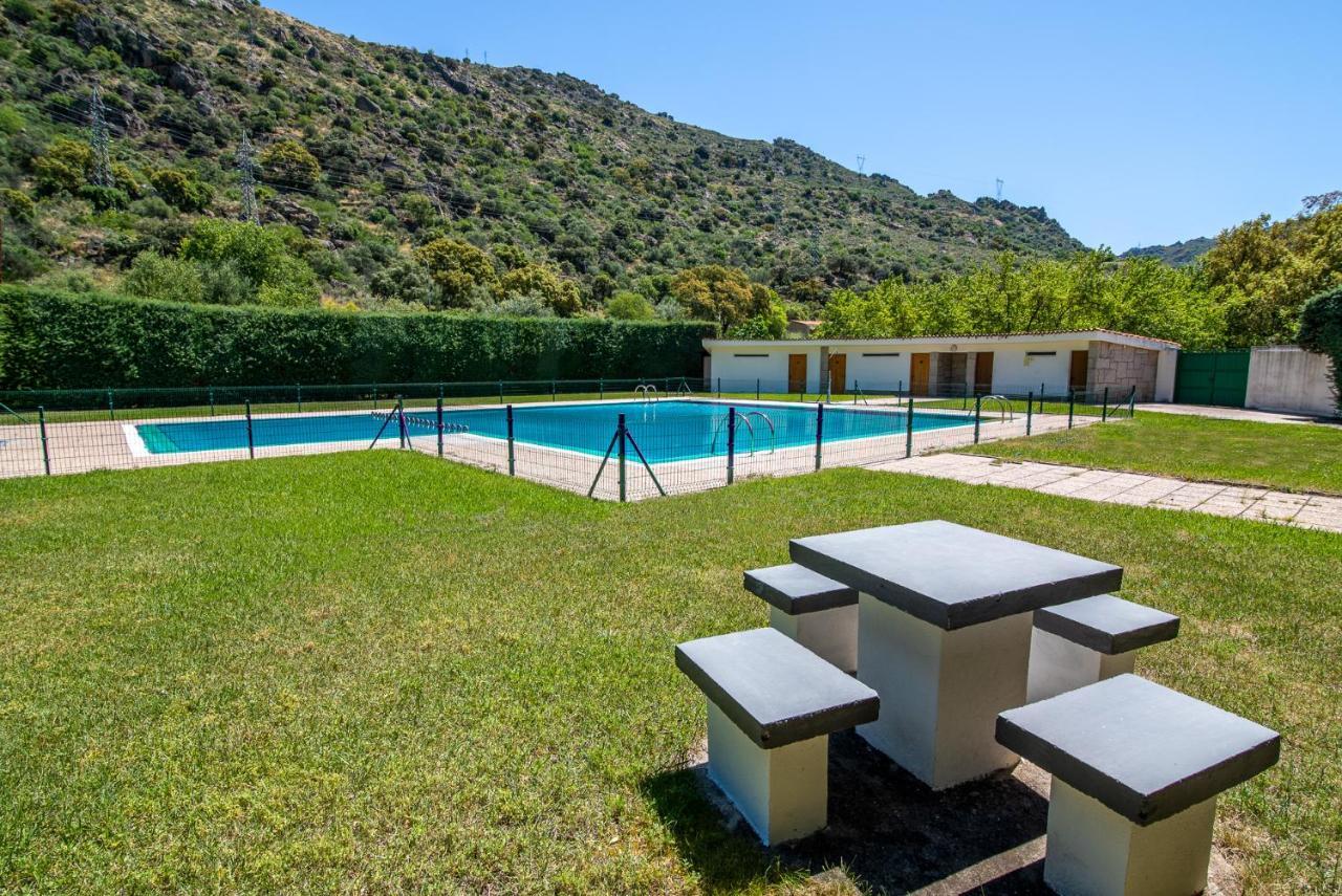 Aldeaduero Hotel Rural Salto de Saucelle 외부 사진
