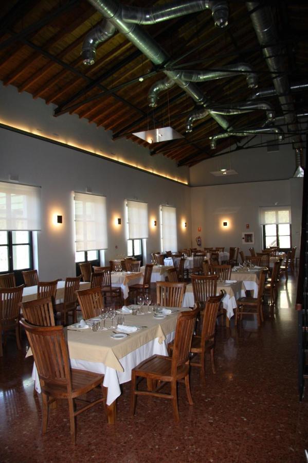 Aldeaduero Hotel Rural Salto de Saucelle 외부 사진