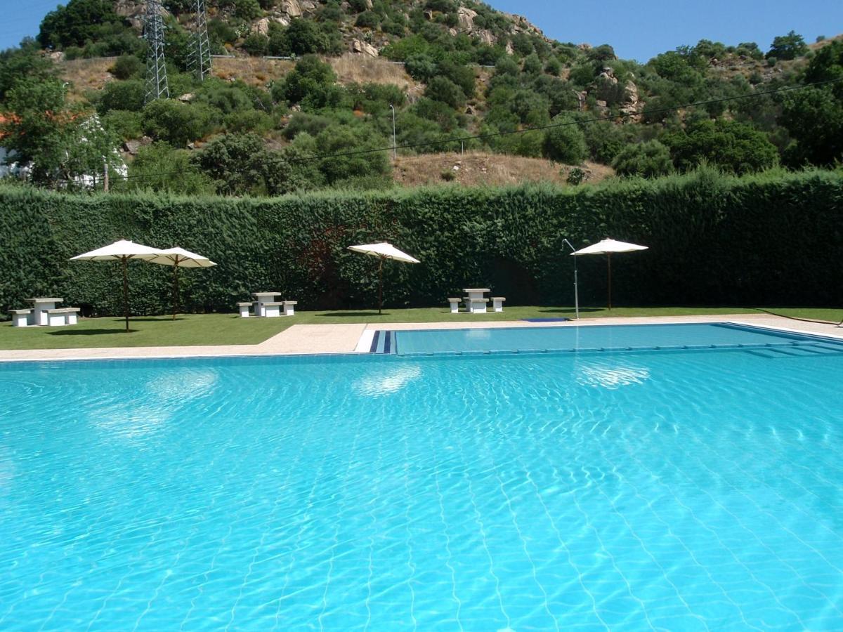 Aldeaduero Hotel Rural Salto de Saucelle 외부 사진
