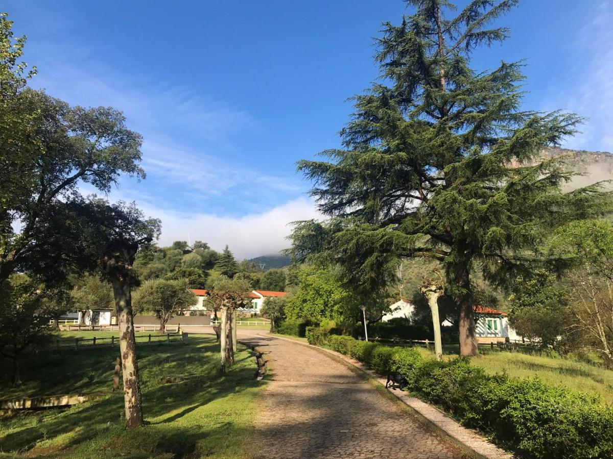 Aldeaduero Hotel Rural Salto de Saucelle 외부 사진
