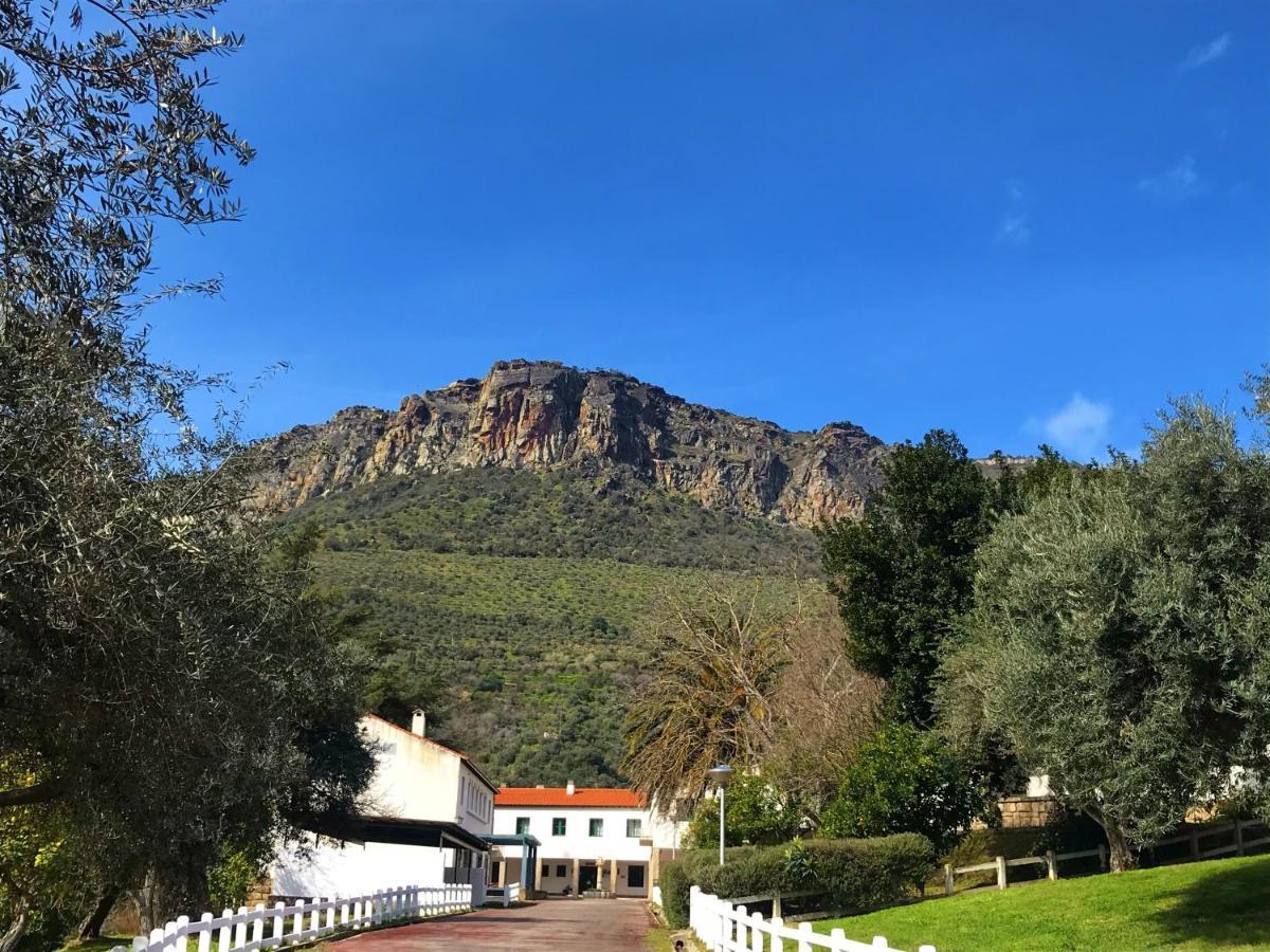 Aldeaduero Hotel Rural Salto de Saucelle 외부 사진