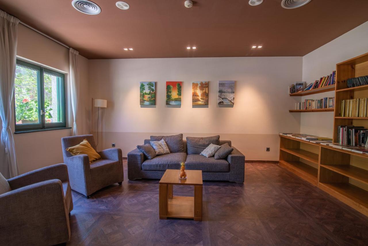 Aldeaduero Hotel Rural Salto de Saucelle 외부 사진