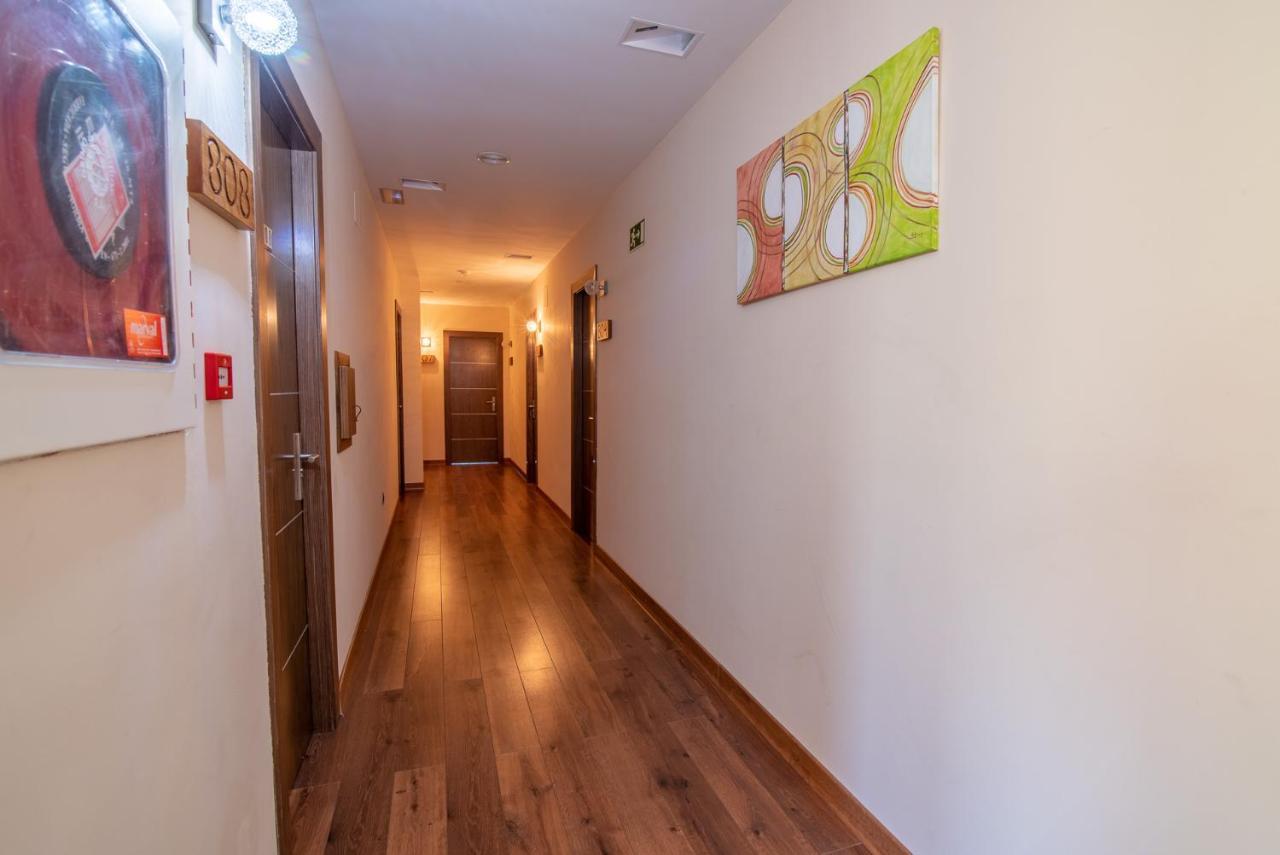 Aldeaduero Hotel Rural Salto de Saucelle 외부 사진