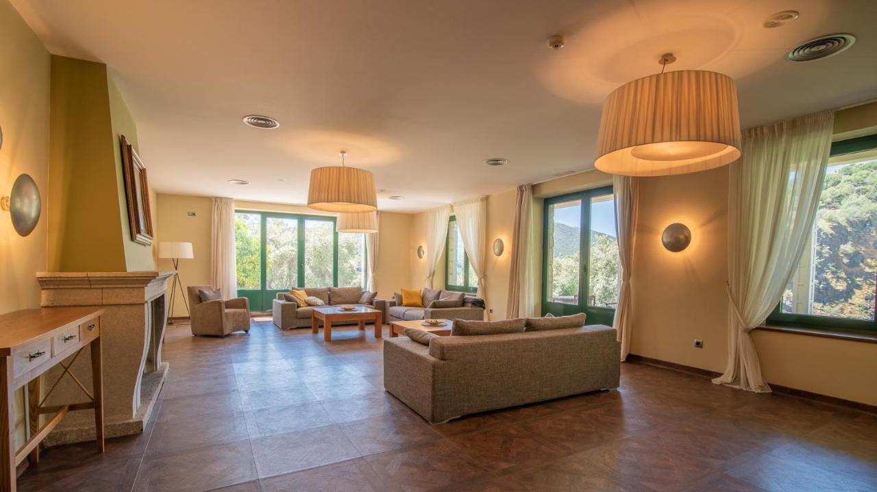 Aldeaduero Hotel Rural Salto de Saucelle 외부 사진