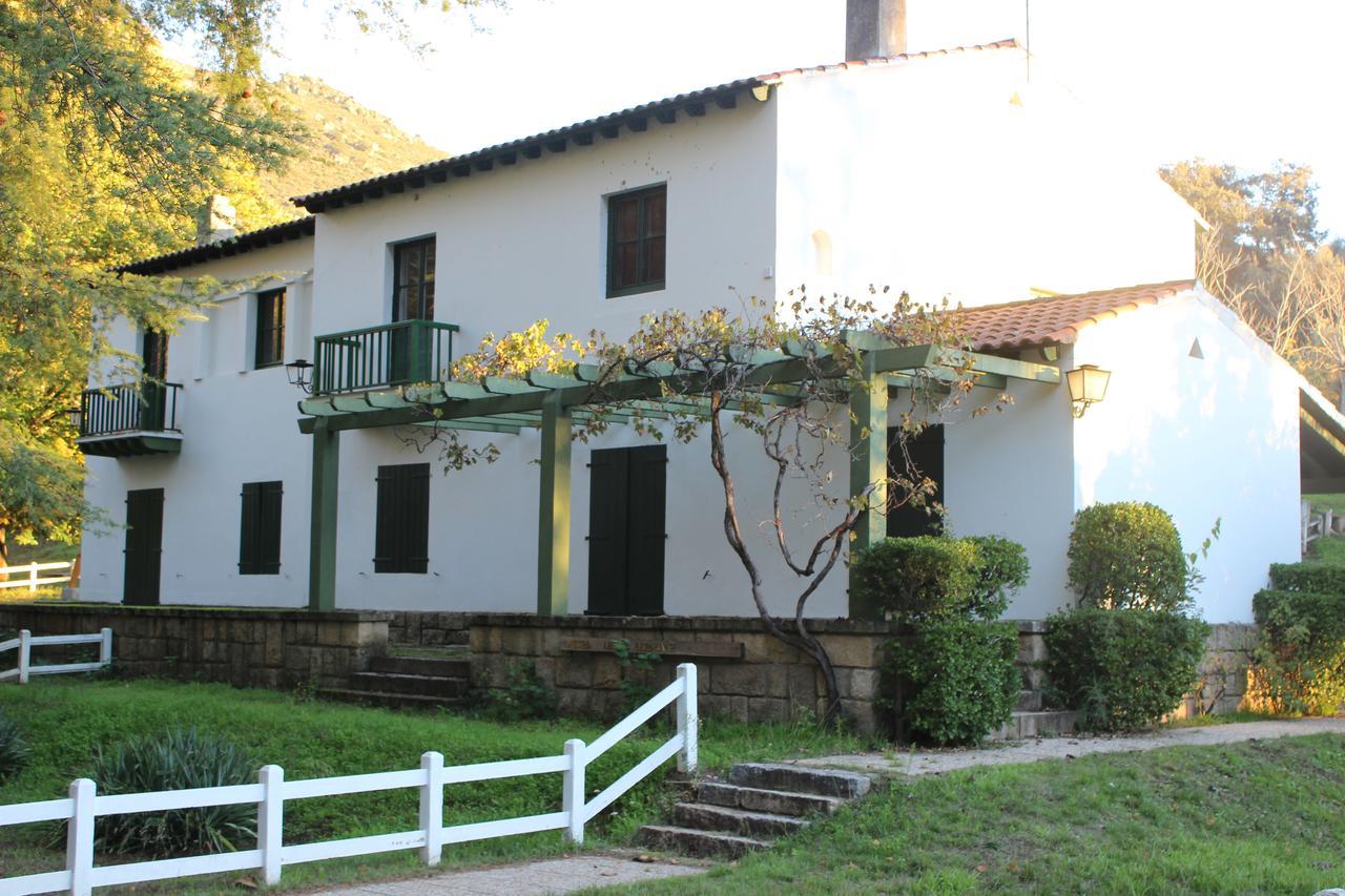 Aldeaduero Hotel Rural Salto de Saucelle 외부 사진