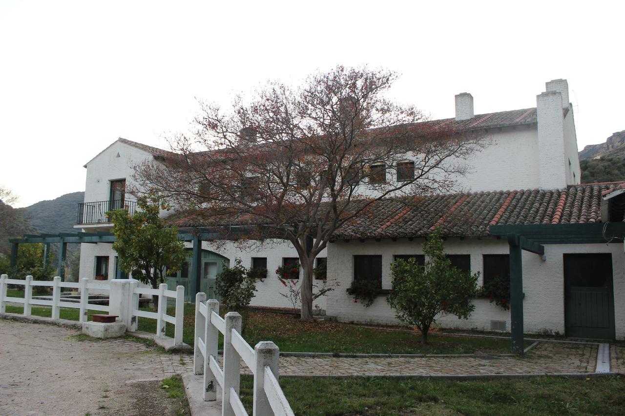Aldeaduero Hotel Rural Salto de Saucelle 외부 사진