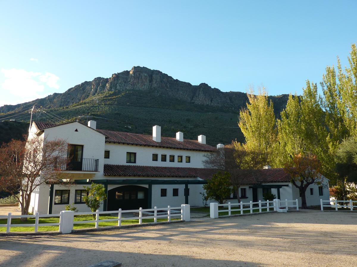 Aldeaduero Hotel Rural Salto de Saucelle 외부 사진