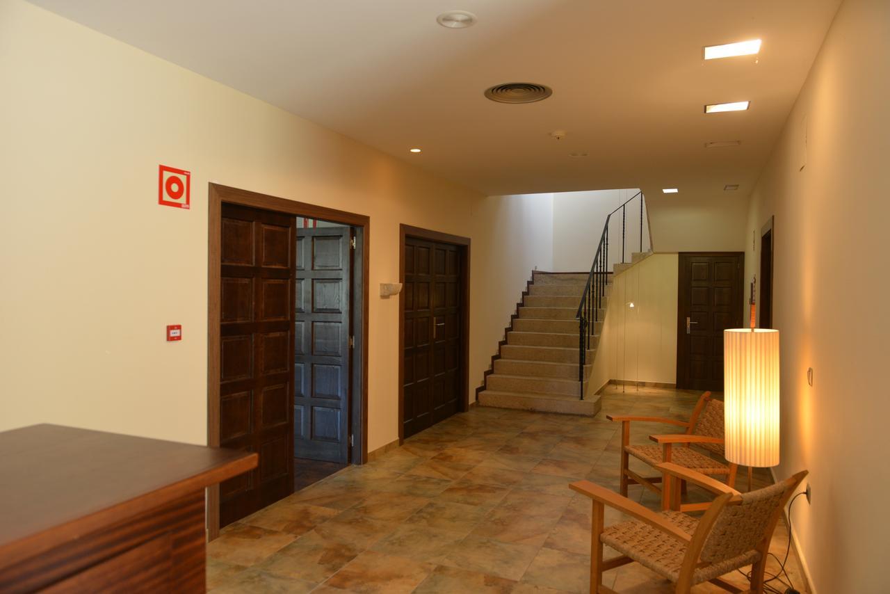 Aldeaduero Hotel Rural Salto de Saucelle 외부 사진