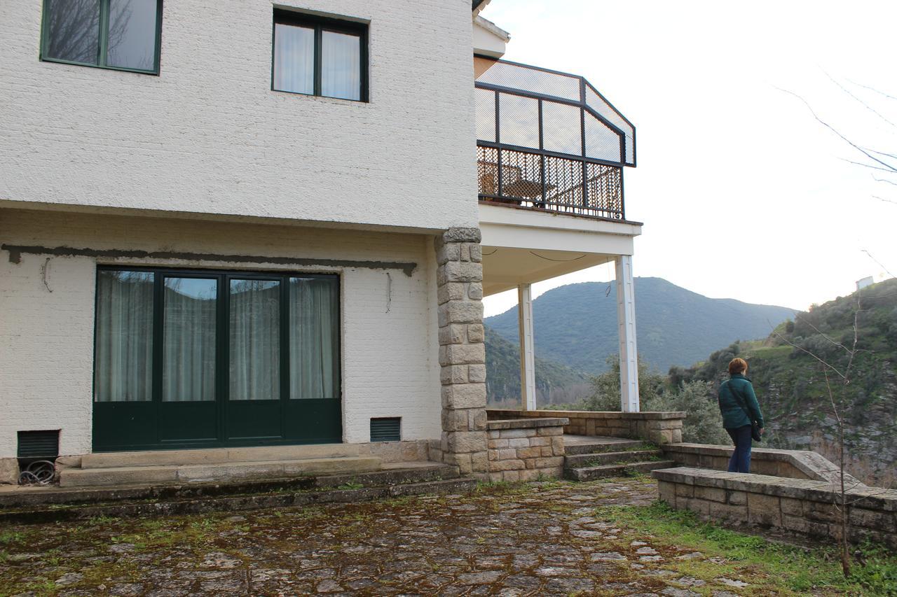 Aldeaduero Hotel Rural Salto de Saucelle 외부 사진