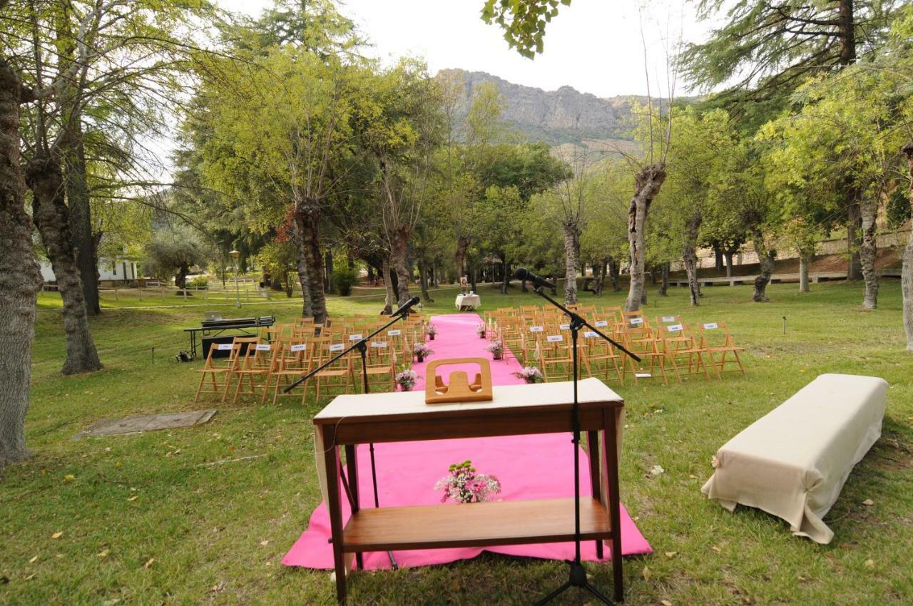 Aldeaduero Hotel Rural Salto de Saucelle 외부 사진
