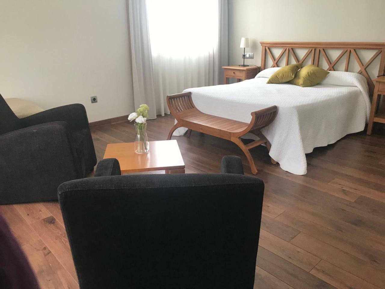 Aldeaduero Hotel Rural Salto de Saucelle 외부 사진