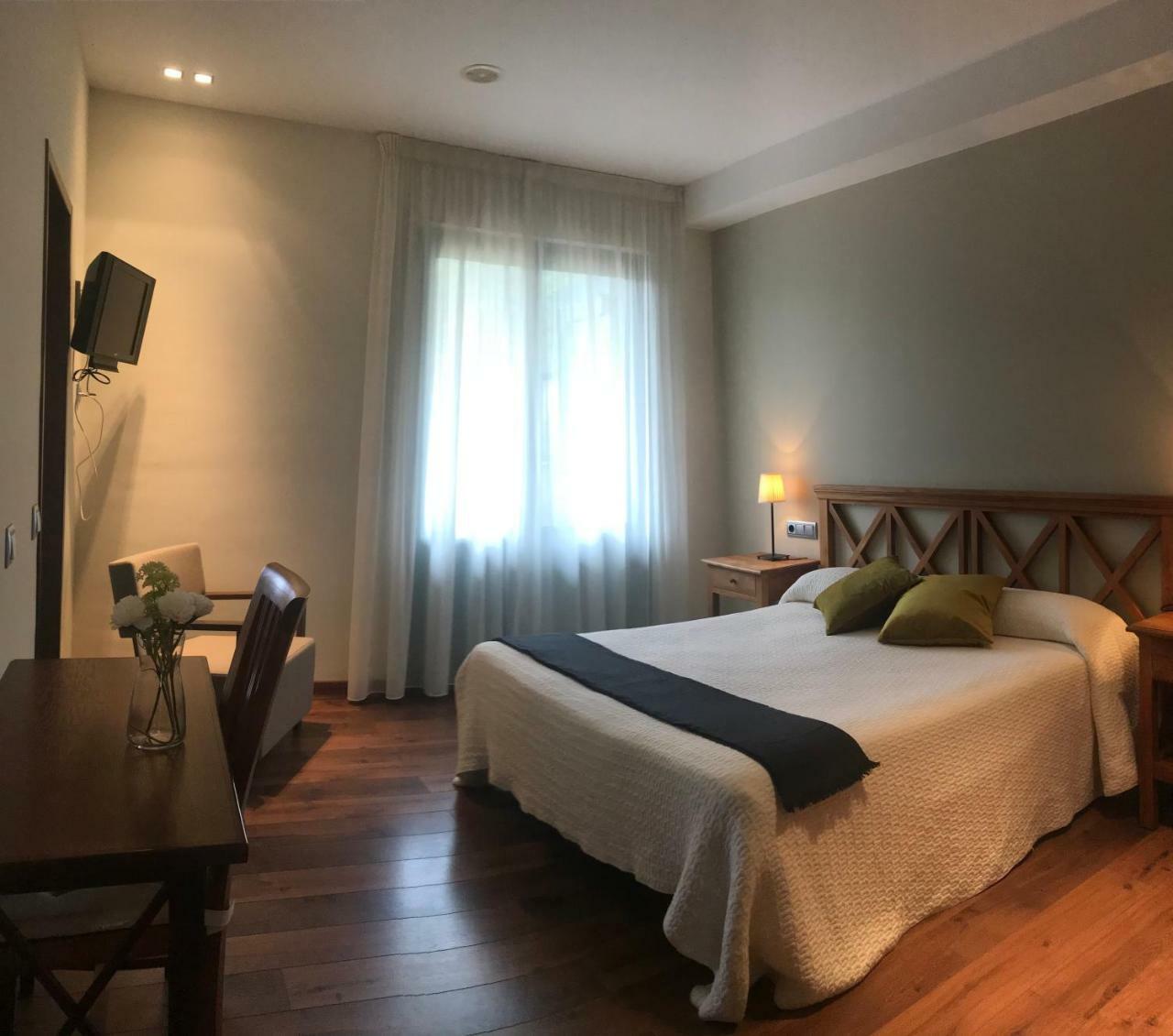 Aldeaduero Hotel Rural Salto de Saucelle 외부 사진