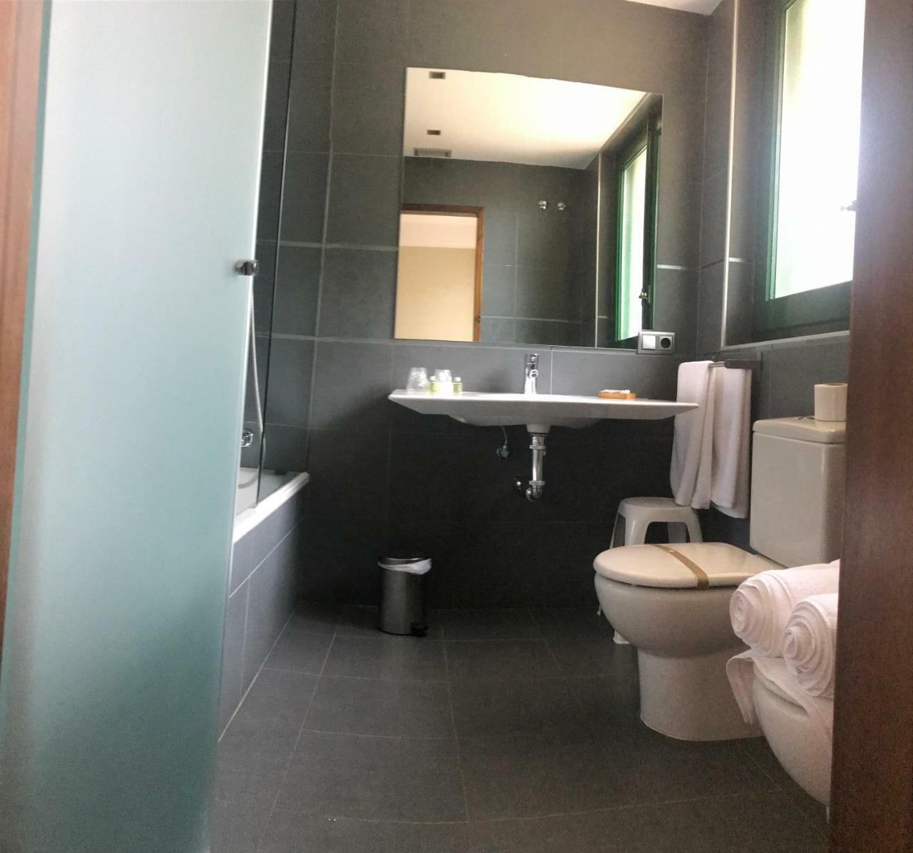 Aldeaduero Hotel Rural Salto de Saucelle 외부 사진