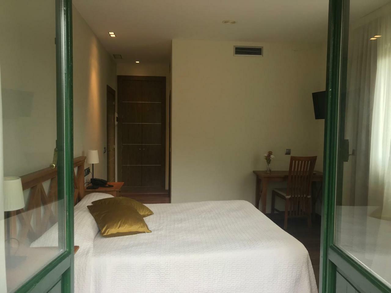 Aldeaduero Hotel Rural Salto de Saucelle 외부 사진