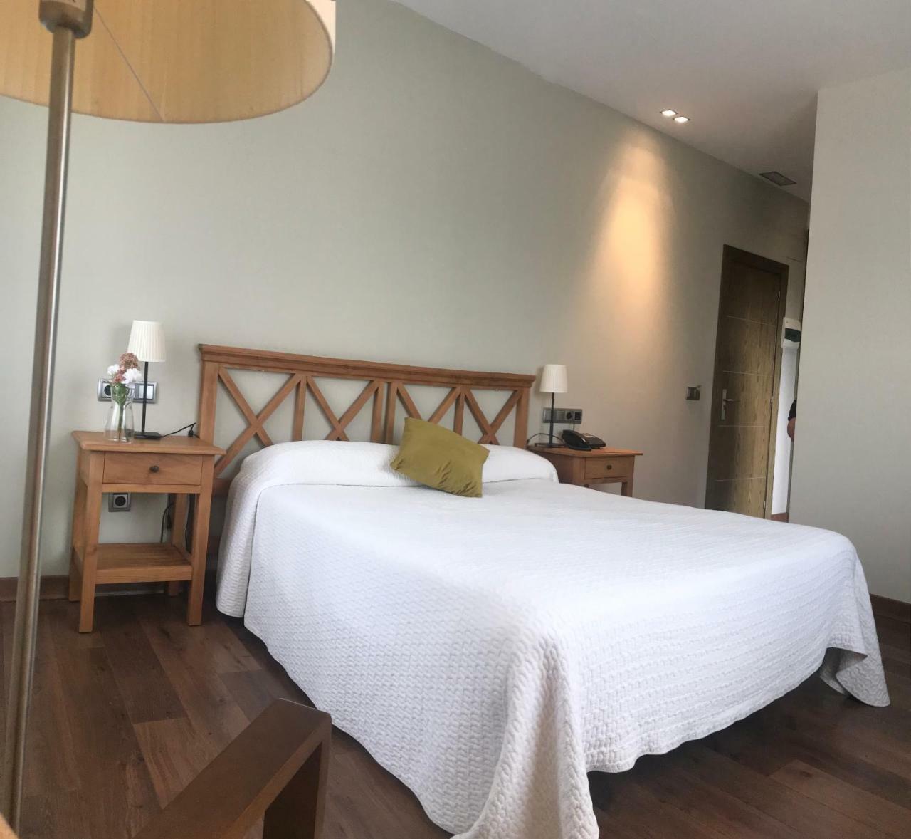 Aldeaduero Hotel Rural Salto de Saucelle 외부 사진