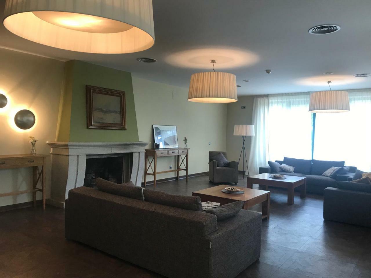 Aldeaduero Hotel Rural Salto de Saucelle 외부 사진