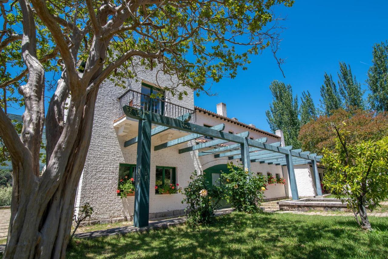 Aldeaduero Hotel Rural Salto de Saucelle 외부 사진