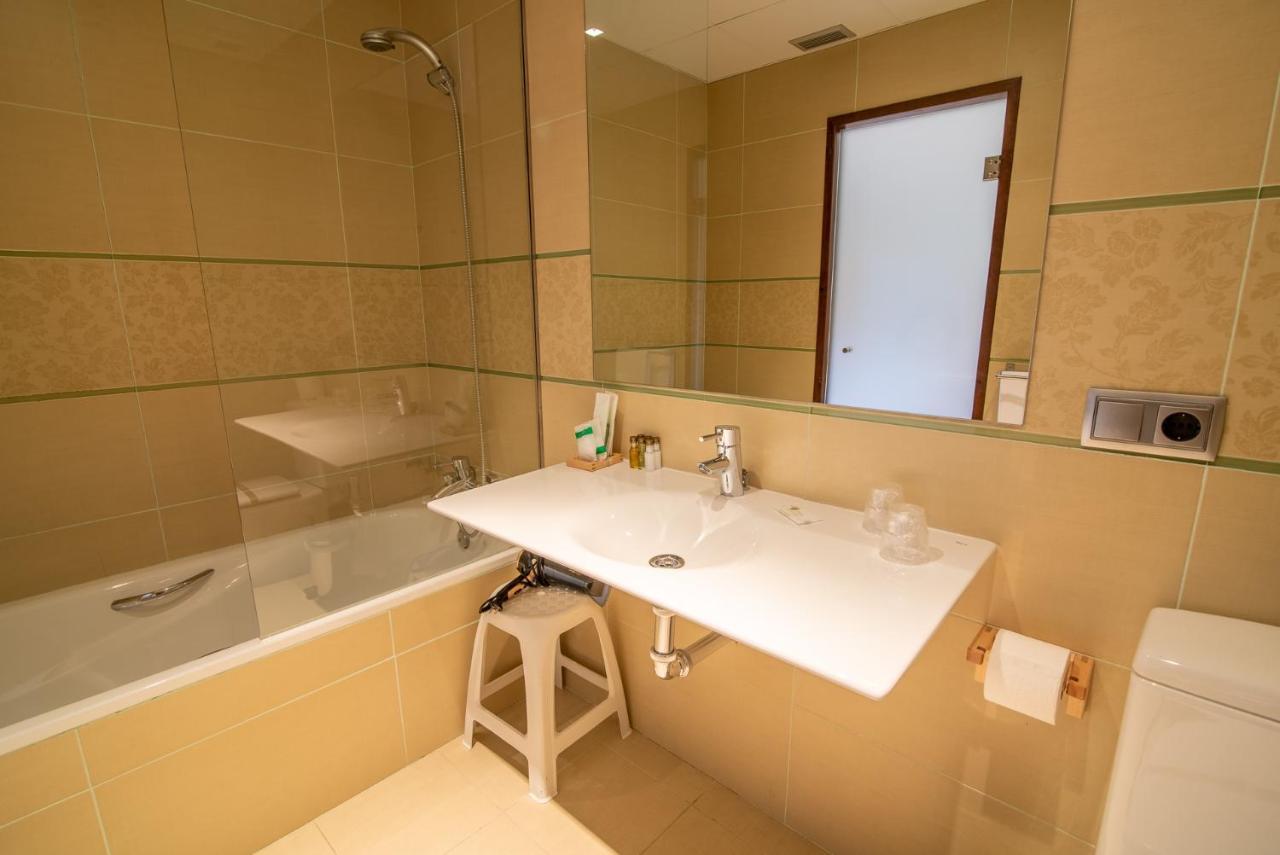 Aldeaduero Hotel Rural Salto de Saucelle 외부 사진