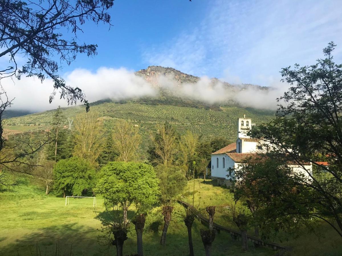 Aldeaduero Hotel Rural Salto de Saucelle 외부 사진
